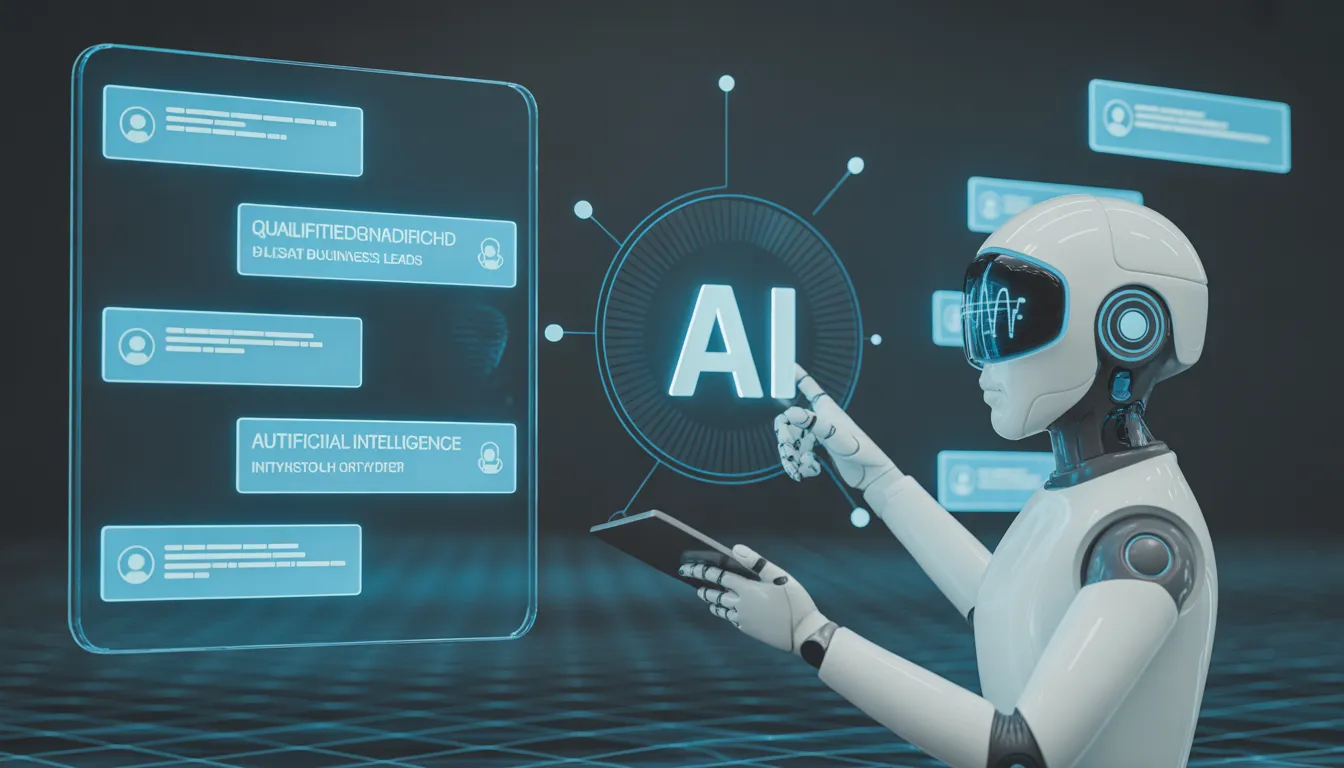 Interfaz de ChatGPT generando copies publicitarios para campañas de marketing digital