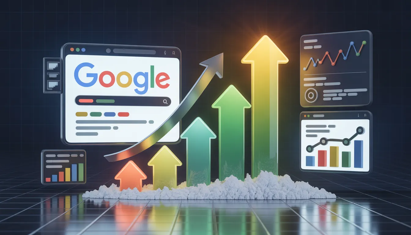 SEO Local en España: primeras posiciones en Google